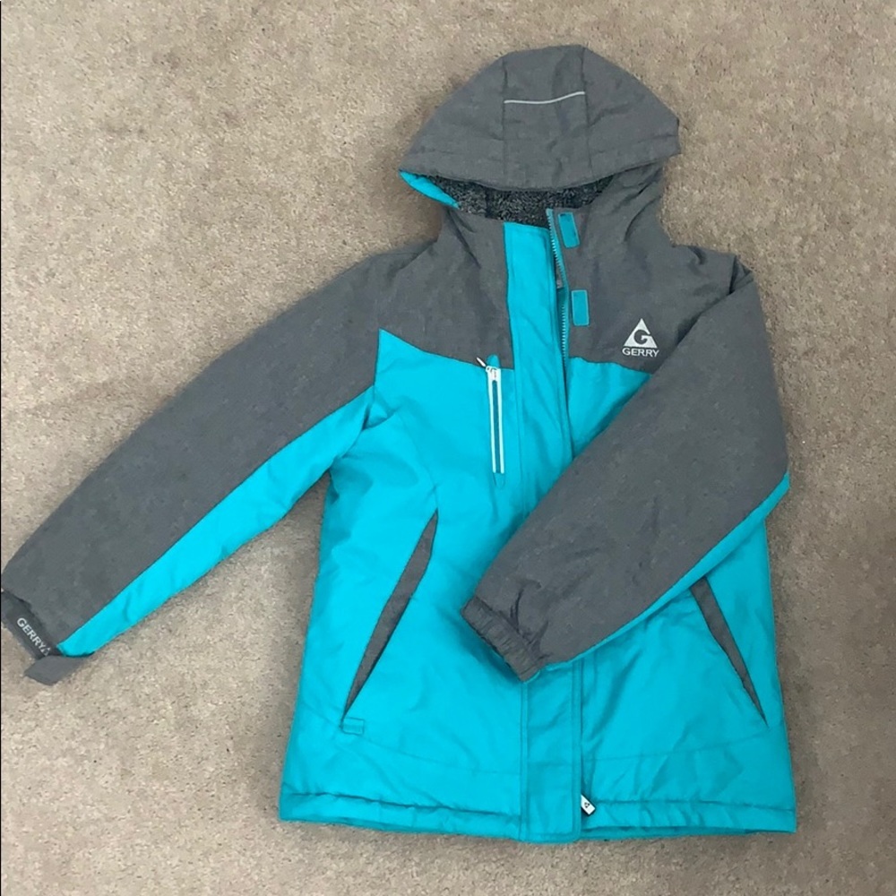 WINTER COAT​ - Picture 2 of 7